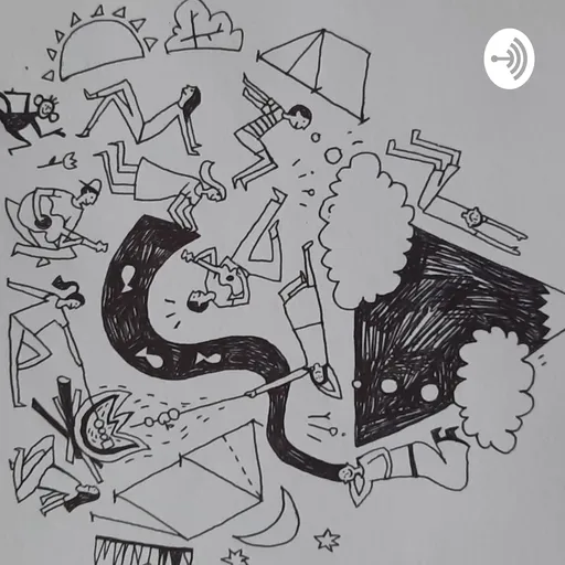 five feet wisdom Artwork