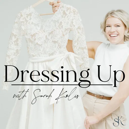 Dressing Up with Sarah Kolis Artwork