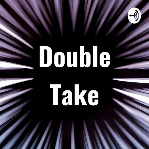 Double Take Artwork
