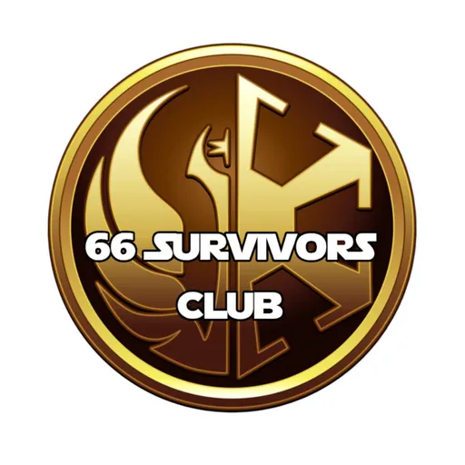 66 Survivors Club Artwork