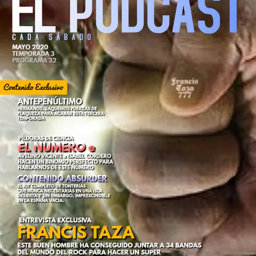 Episode Artwork