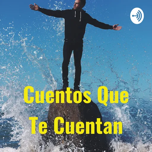 Cuentos Que Te Cuentan Artwork