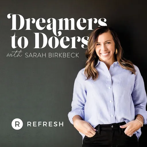 Dreamers To Doers Artwork