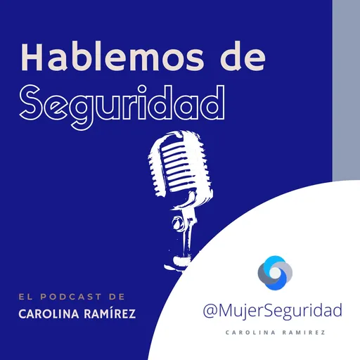 Hablemos de Seguridad Artwork