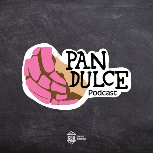 Pan Dulce Artwork