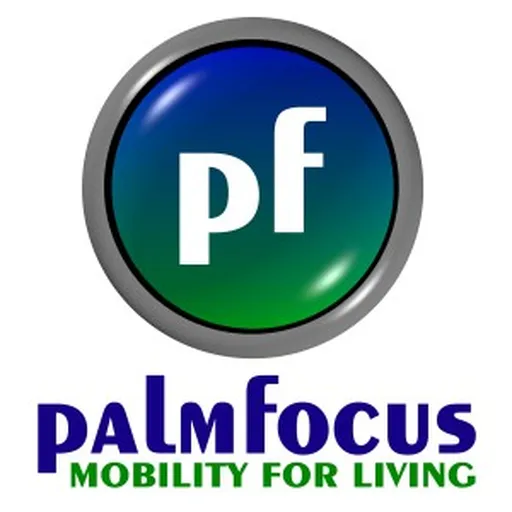 PalmFocus Palmcasts Artwork