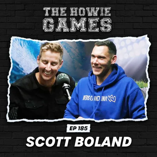Episode Artwork