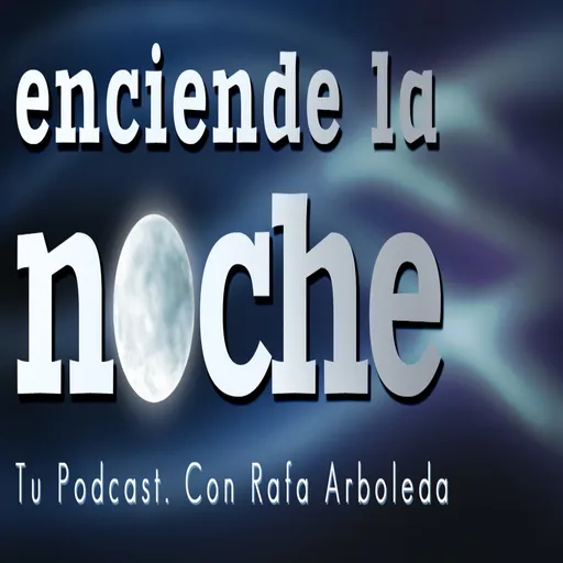 Enciende la Noche Artwork