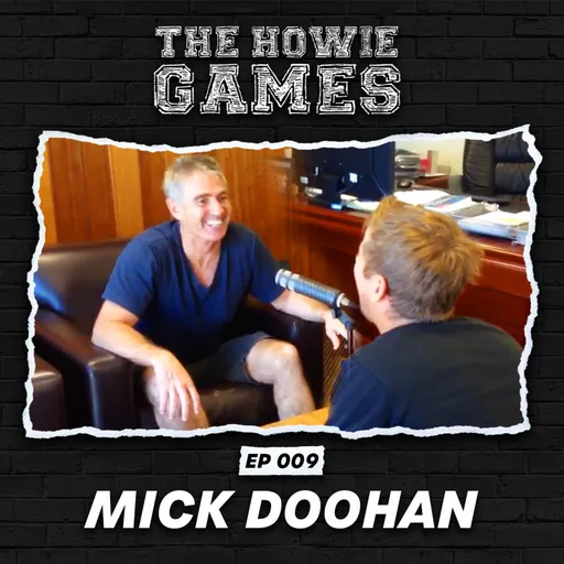 Episode Artwork