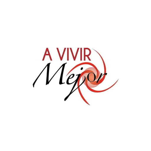 A Vivir Mejor Artwork