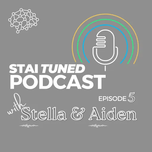 Episode Artwork