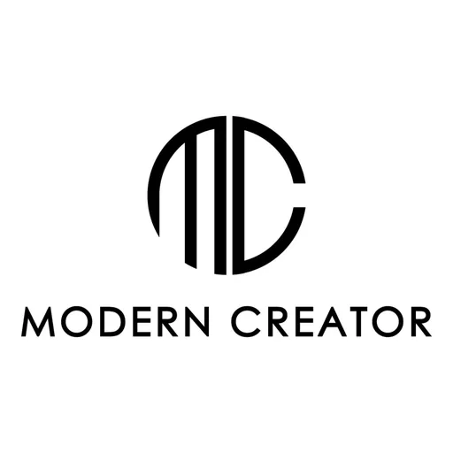 Modern Creator Artwork