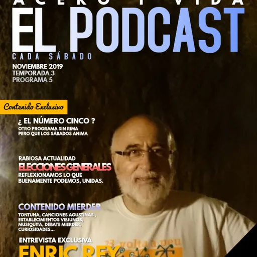Episode Artwork