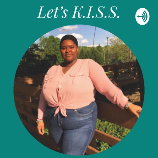Let’s K.I.S.S. Artwork