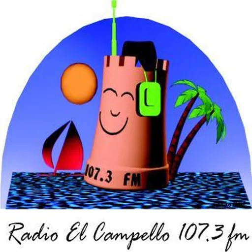Radio El Campello (Podcast) - www.poderato.com/radioelcampello Artwork