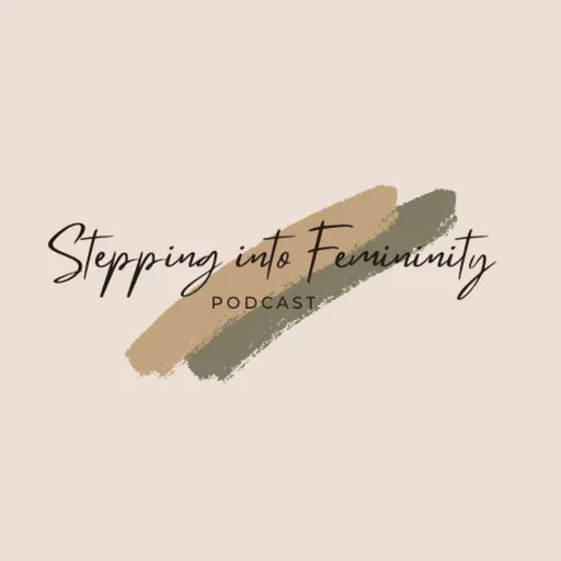 Stepping into Femininity Artwork