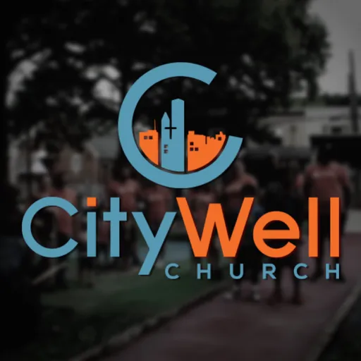 CityWell Podcast Artwork