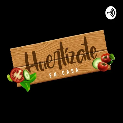 Huertízate Artwork