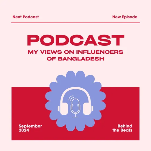 Next Podcast Artwork