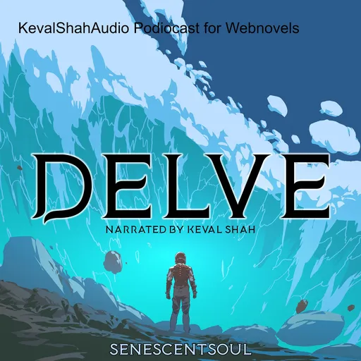 KevalShahAudio Podiocast for Webnovels Artwork