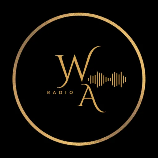 Wind Angel Academy Radio Artwork