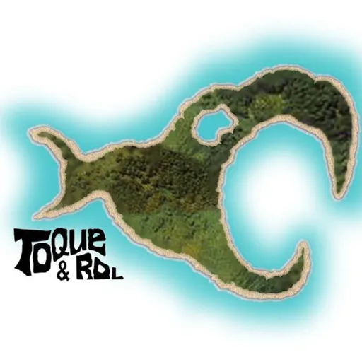 Radio Toque & Rol Artwork
