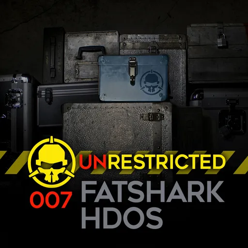 Episode Artwork