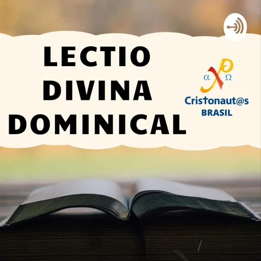 Lectio Divina Dominical Artwork