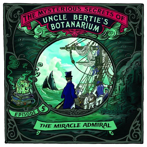 Episode Artwork