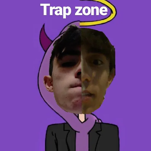 La Tana Trap Artwork