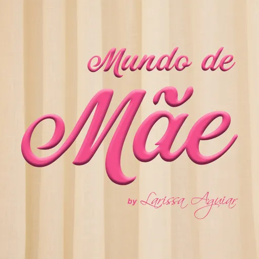 Mundo de Mãe Artwork