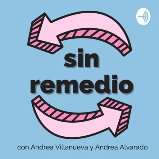Sin Remedio Artwork