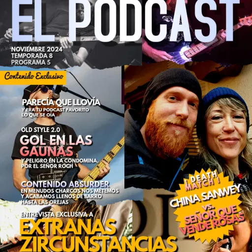 Episode Artwork