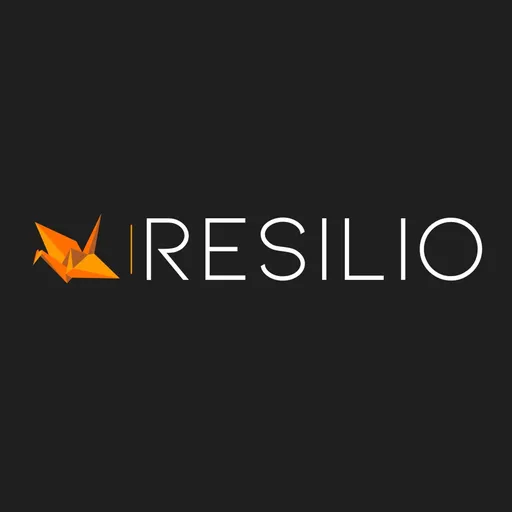 Resilio Artwork