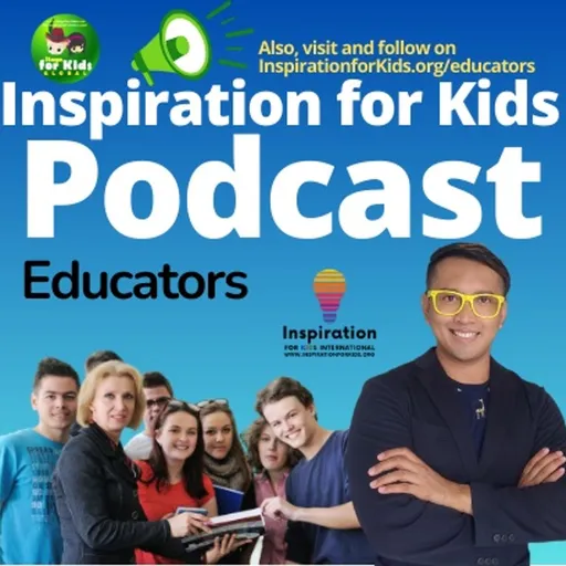 Inspiration for Kids: Educators Artwork