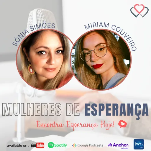 Episode Artwork