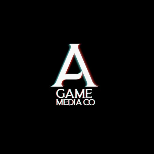 A-Game Media Co Artwork