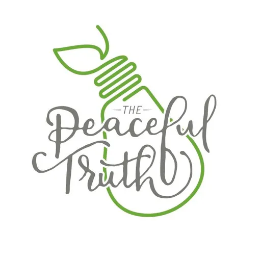 The Peaceful Truth Artwork