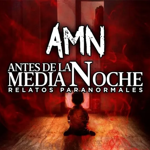 Antes de la Media Noche Artwork