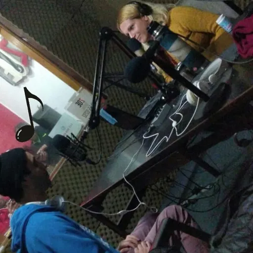 Episode Artwork