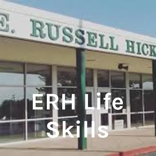 ERH Life Skills Artwork
