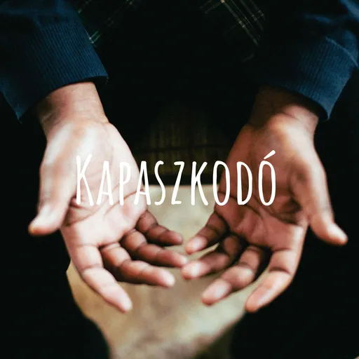 Kapaszkodó Artwork
