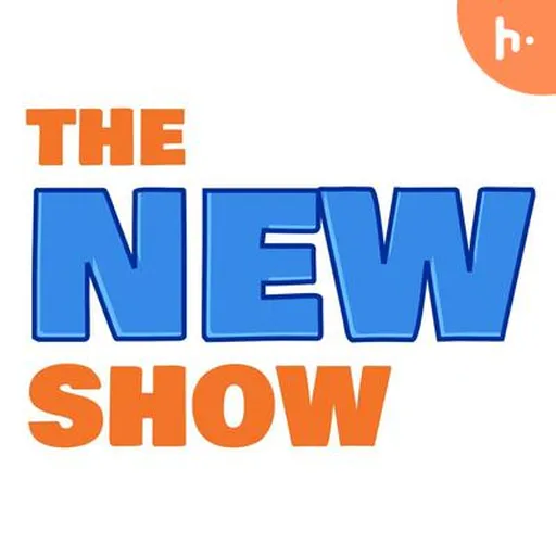 Episode 3 Artwork