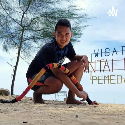 Leadership Part 1- Firly Arbita Artwork