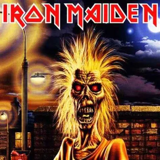 Episode Artwork