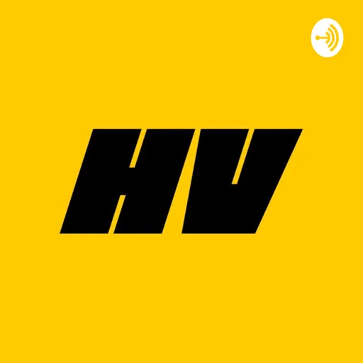 Hella Vela Podcast Artwork
