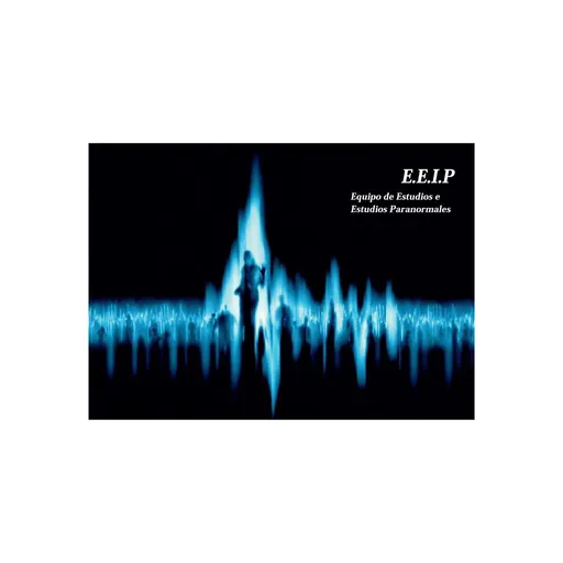 Podcast EEIP Artwork