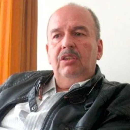 Murillo niega haber asumido actitudes discriminatorias contra la ministra de Comunicación y el diputado Borda Artwork