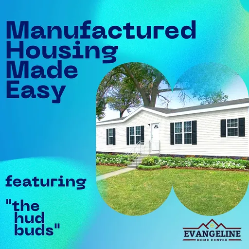 Manufactured Housing Made Easy Artwork