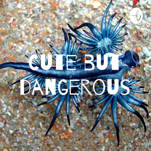 Cute but dangerous Artwork